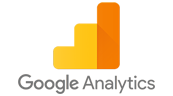 google-Analytics -logo