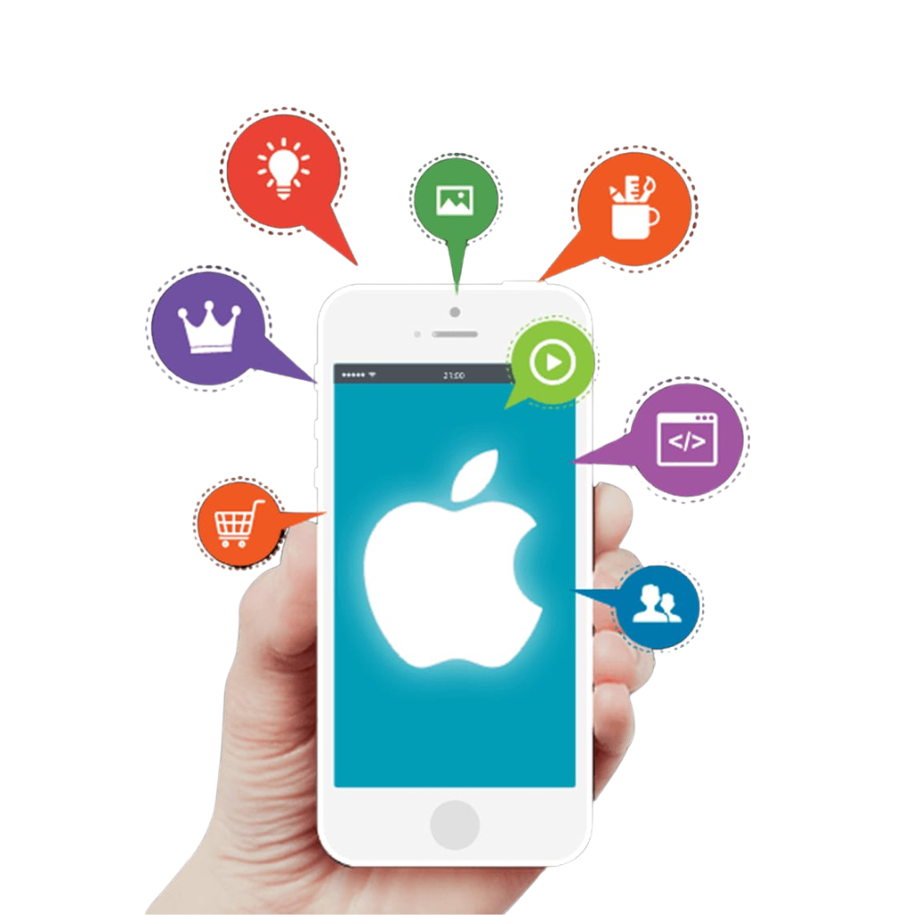 Best Mobile App Development Company in Calicut